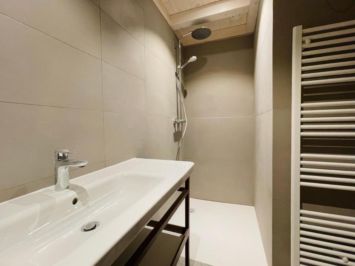 Der Turm Leiben Apartments מראה חיצוני תמונה