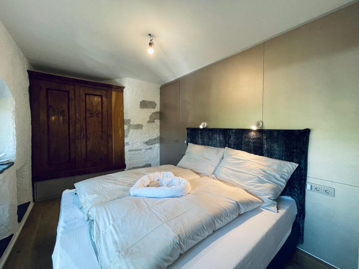 Der Turm Leiben Apartments מראה חיצוני תמונה