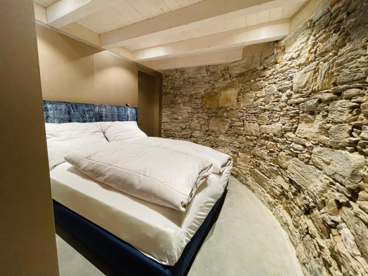Der Turm Leiben Apartments מראה חיצוני תמונה