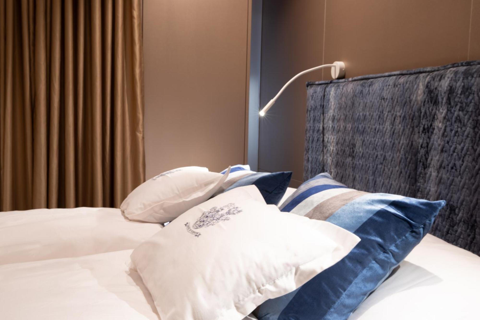 Der Turm Leiben Apartments מראה חיצוני תמונה