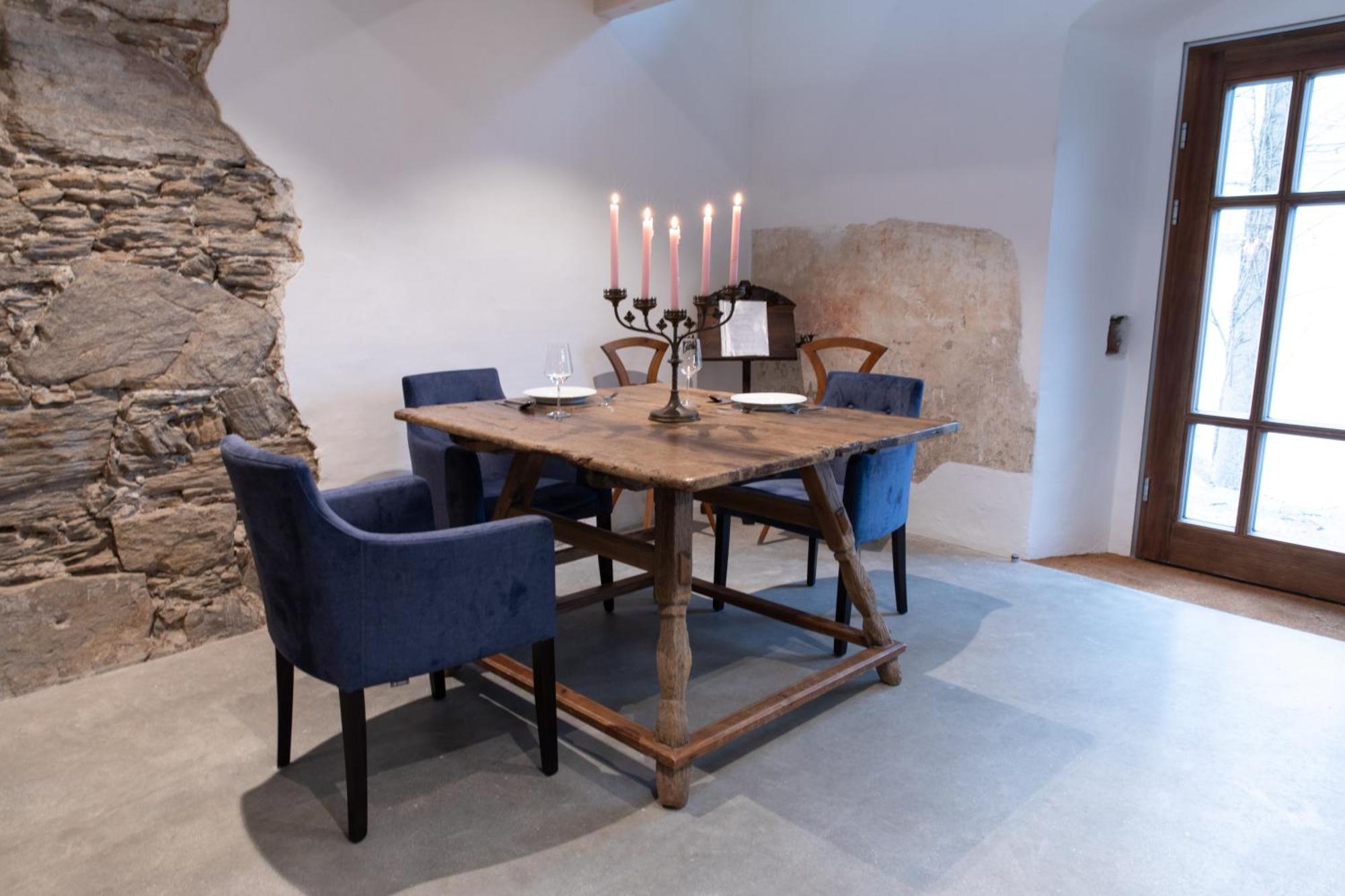 Der Turm Leiben Apartments מראה חיצוני תמונה