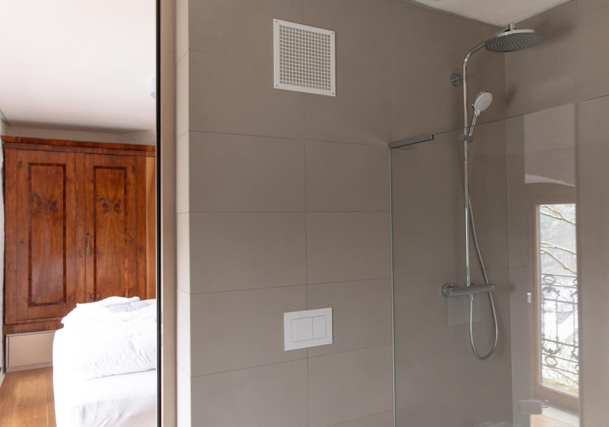 Der Turm Leiben Apartments מראה חיצוני תמונה