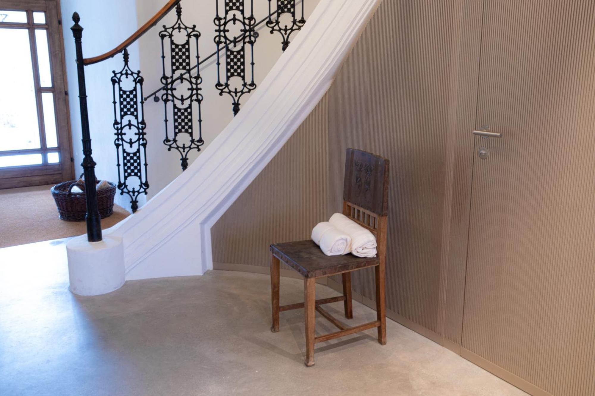 Der Turm Leiben Apartments מראה חיצוני תמונה