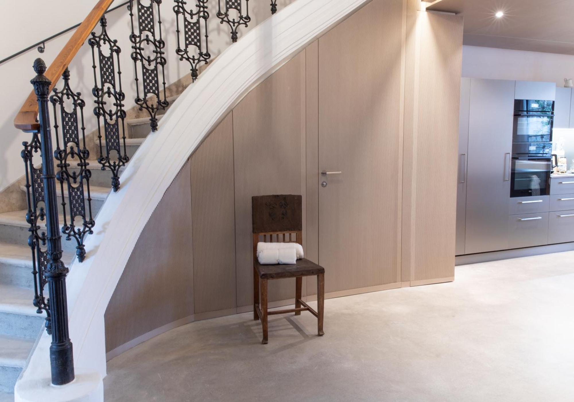 Der Turm Leiben Apartments מראה חיצוני תמונה