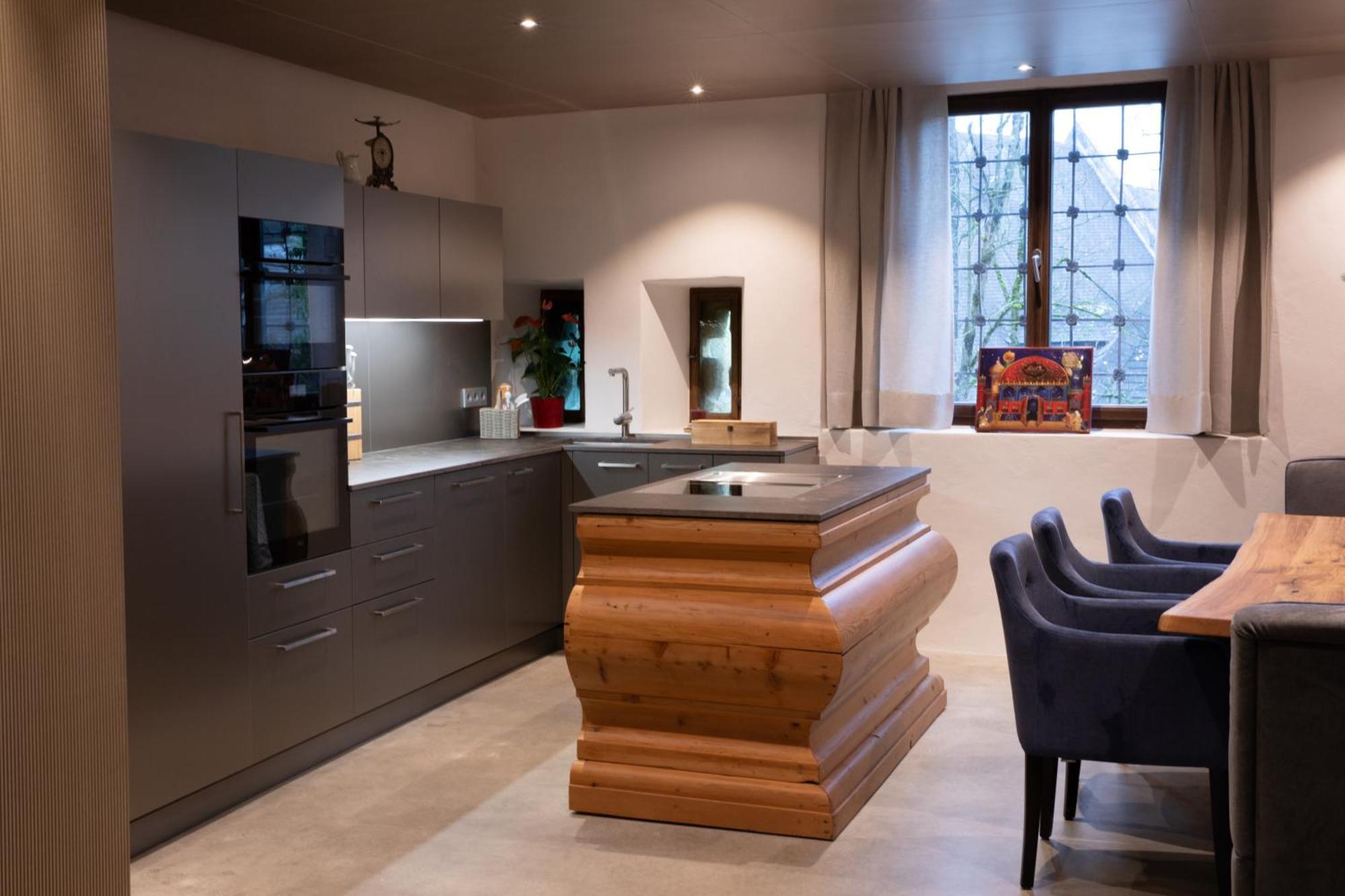 Der Turm Leiben Apartments מראה חיצוני תמונה