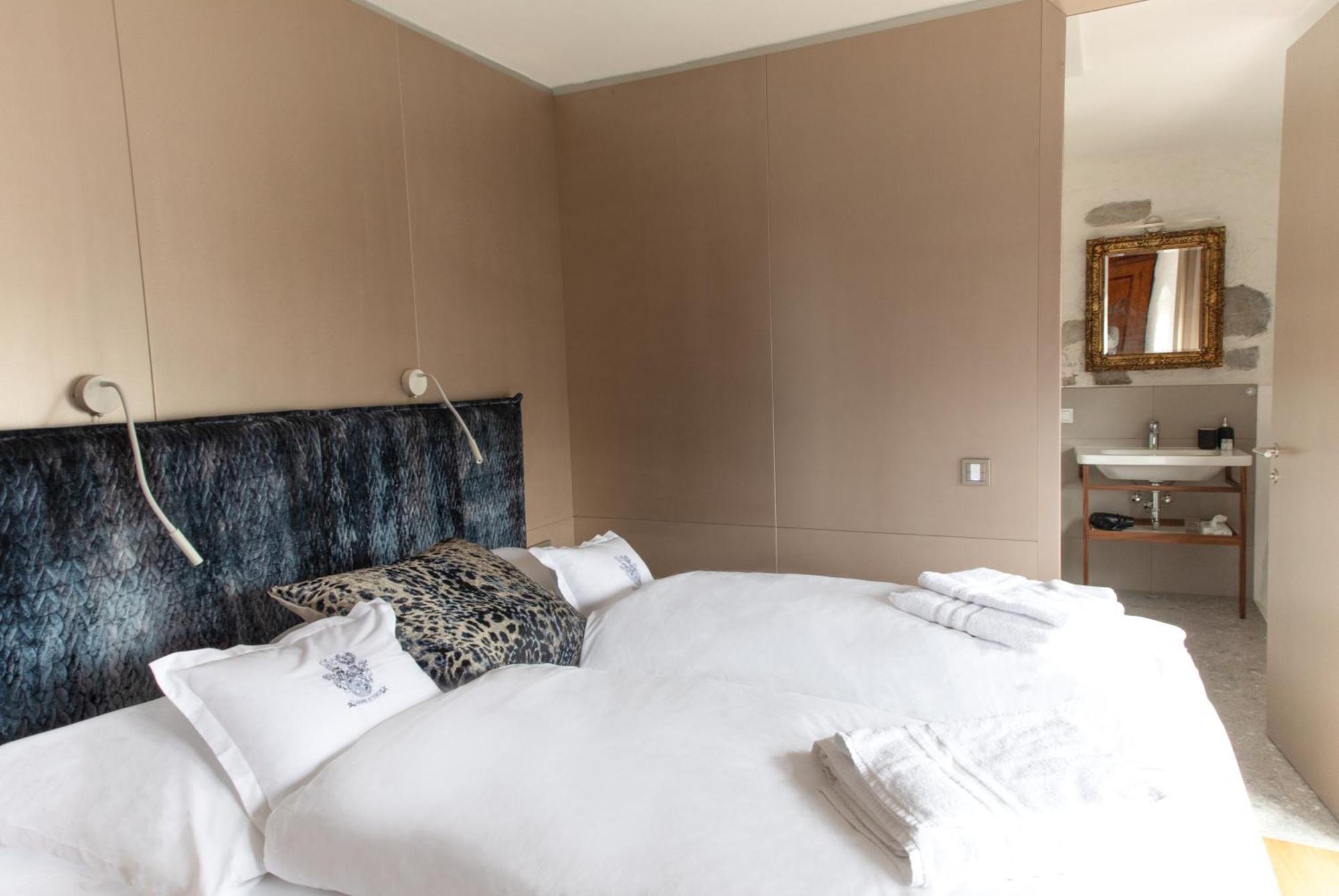 Der Turm Leiben Apartments מראה חיצוני תמונה