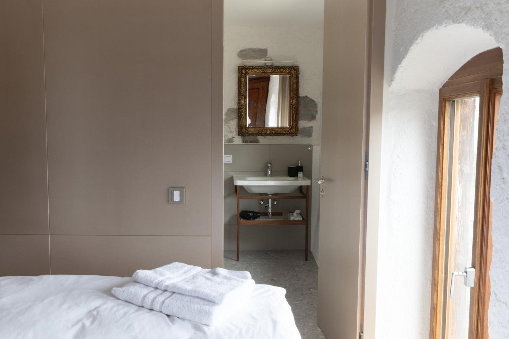 Der Turm Leiben Apartments מראה חיצוני תמונה
