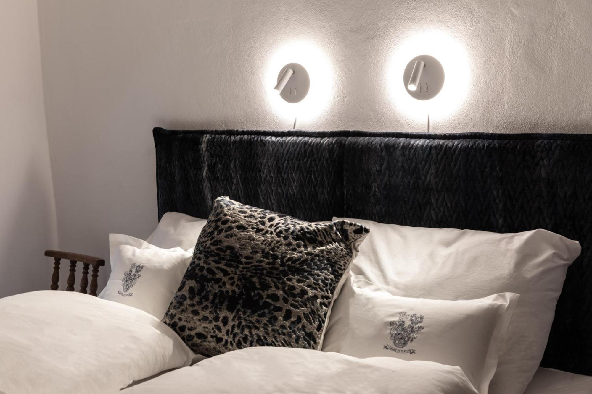 Der Turm Leiben Apartments מראה חיצוני תמונה